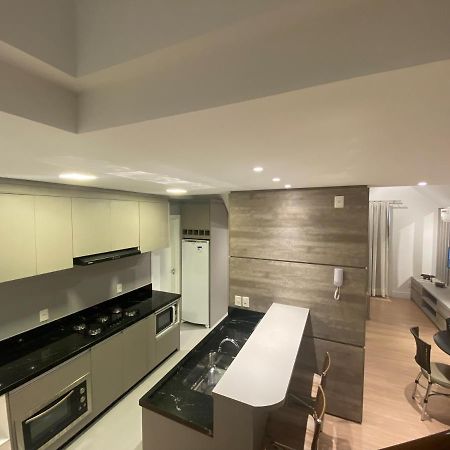 Duplex Novo, Com 02 Suites, Para 06 Pessoas, E 02 Vagas De Garagem Canela Esterno foto